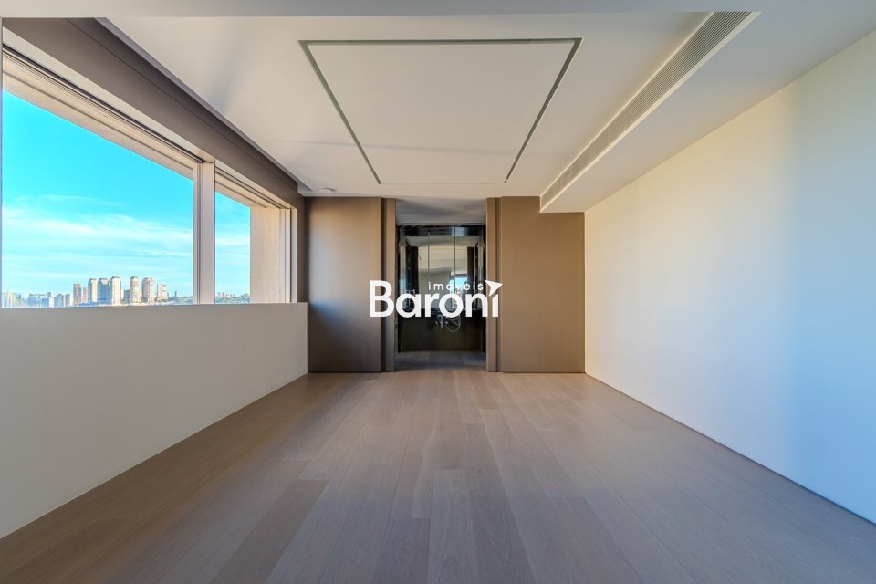 Apartamento - Jardim Europa