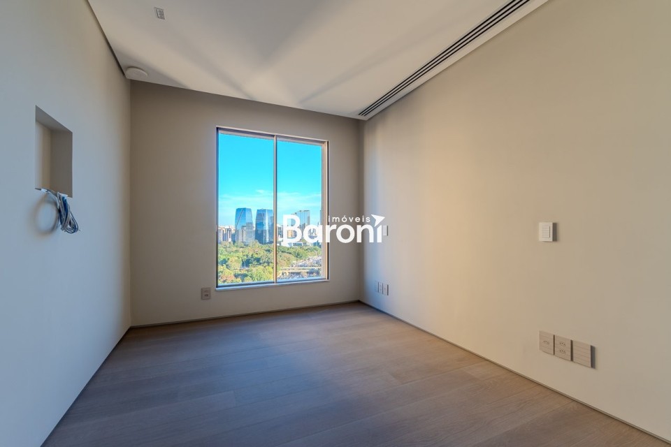 Apartamento - Jardim Europa