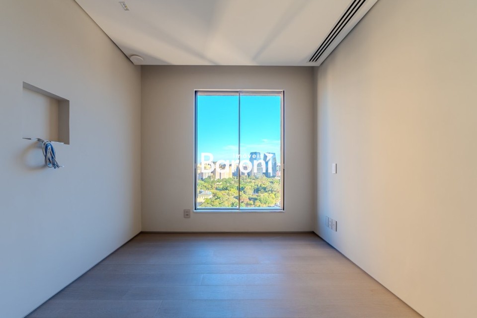 Apartamento - Jardim Europa