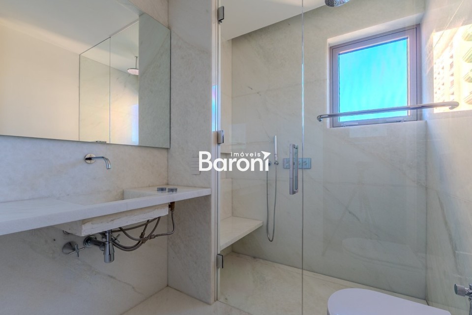 Apartamento - Jardim Europa