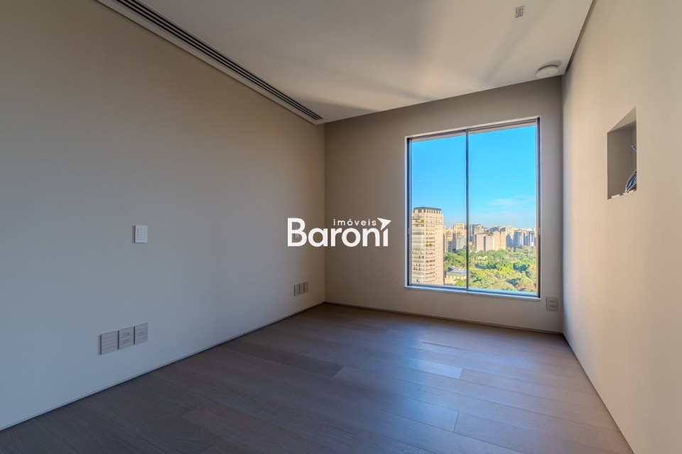 Apartamento - Jardim Europa