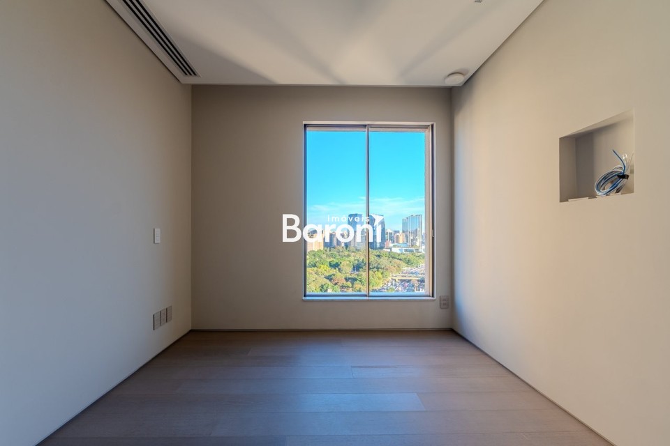 Apartamento - Jardim Europa