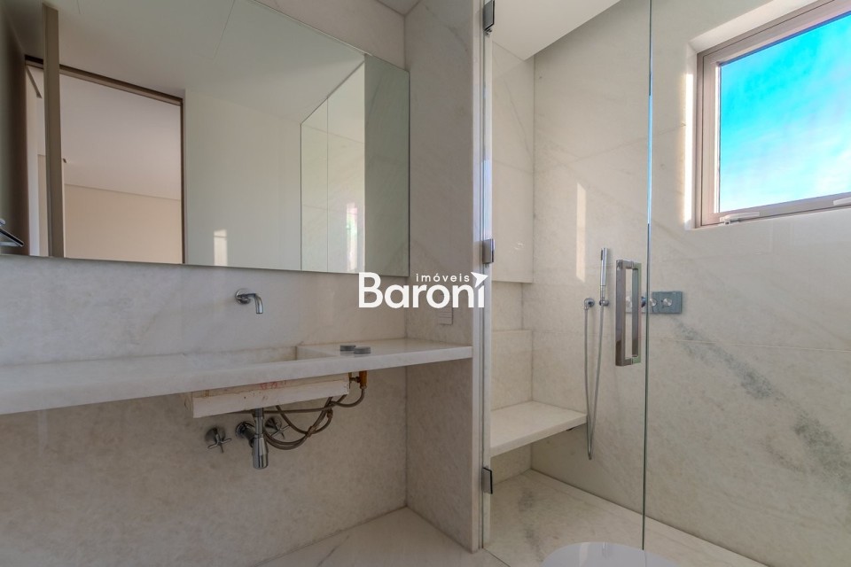 Apartamento - Jardim Europa