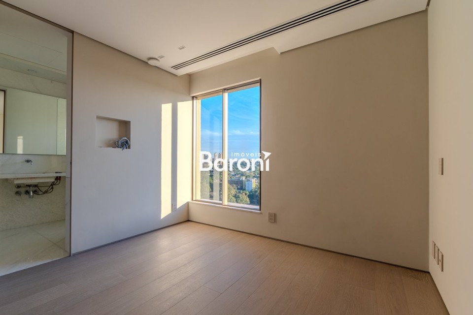 Apartamento - Jardim Europa