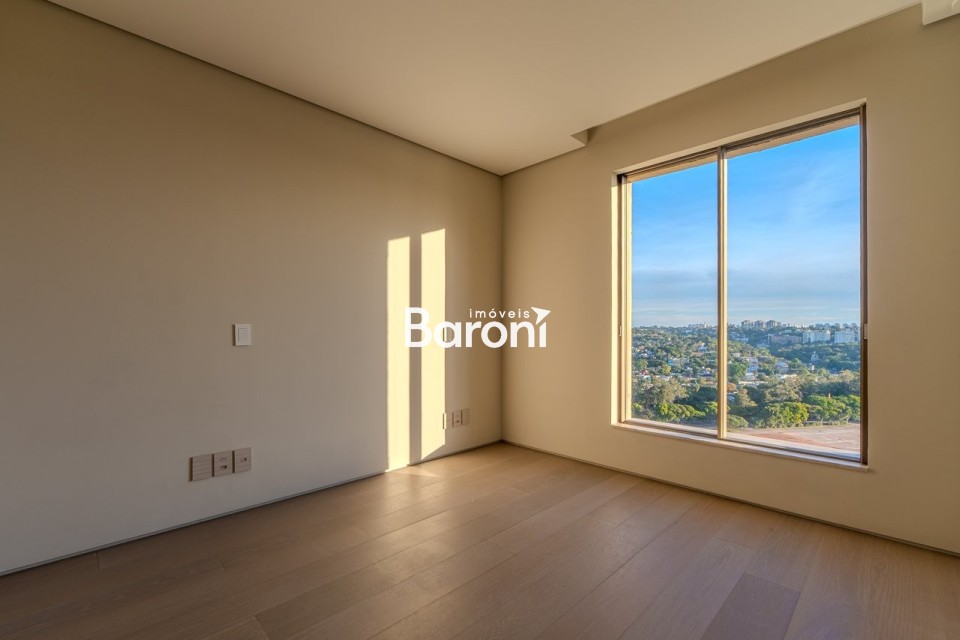 Apartamento - Jardim Europa