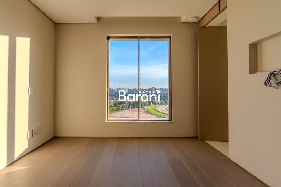 Apartamento - Jardim Europa