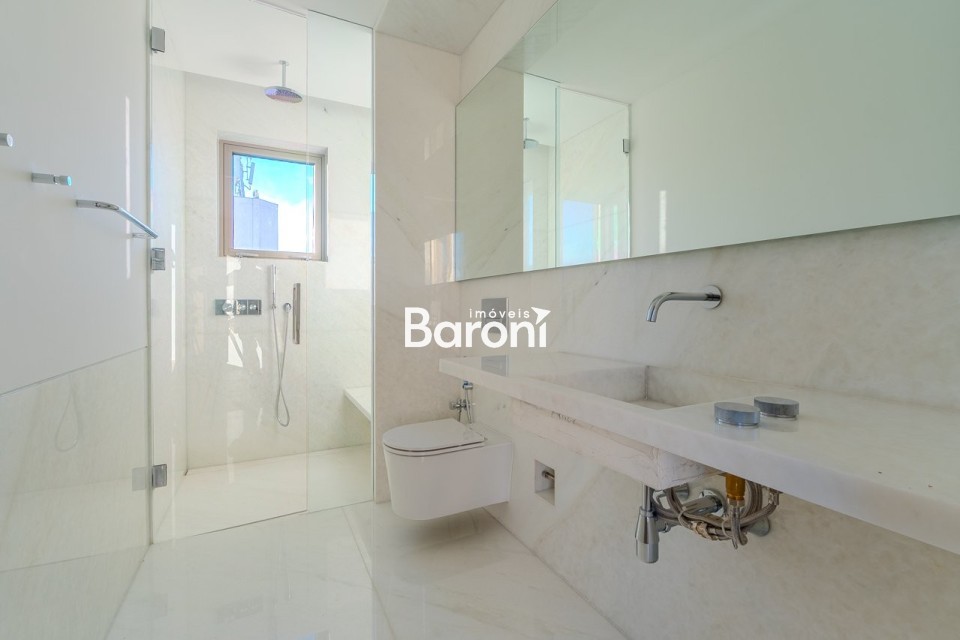 Apartamento - Jardim Europa
