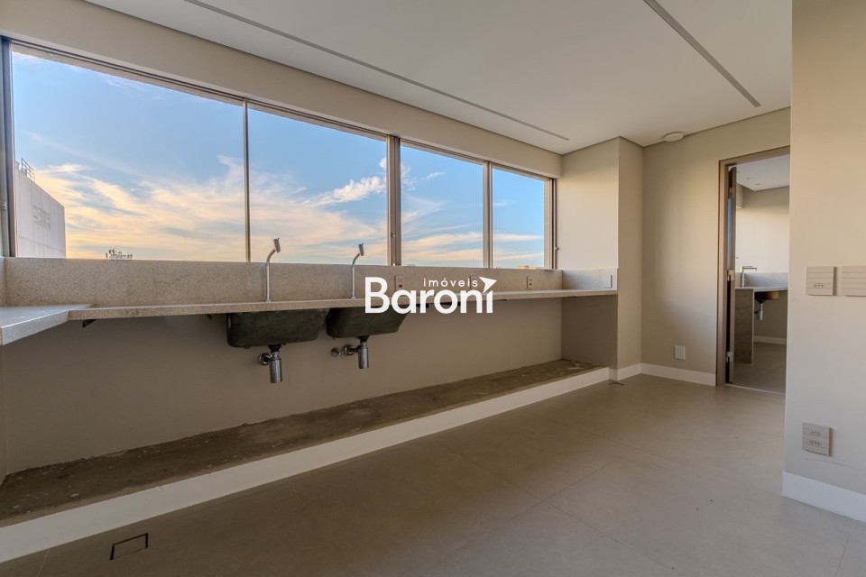 Apartamento - Jardim Europa