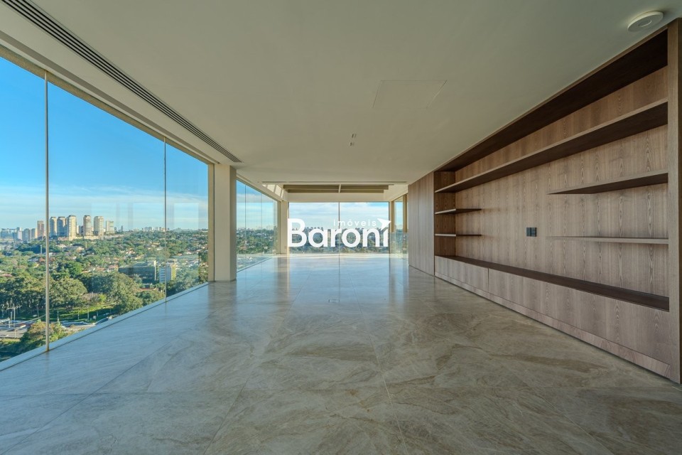 Apartamento - Jardim Europa