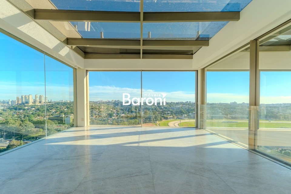 Apartamento - Jardim Europa