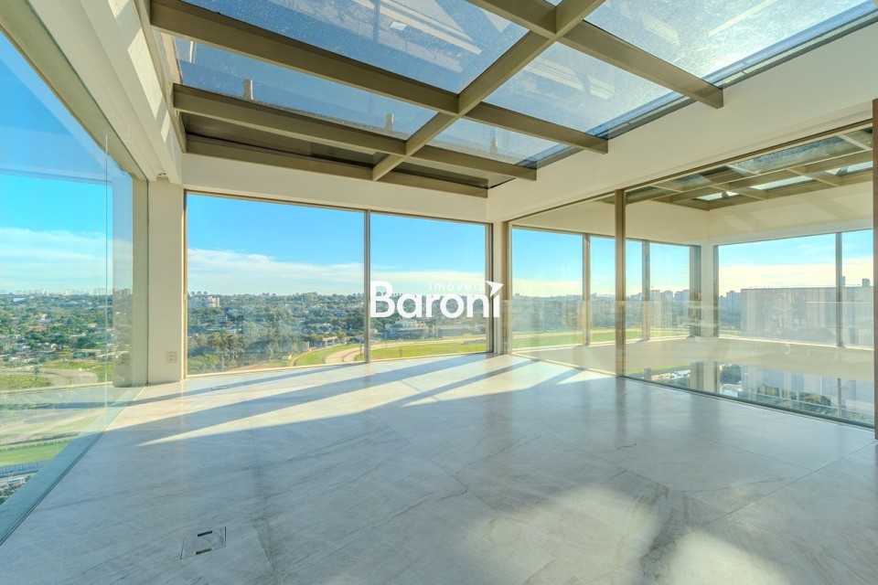 Apartamento - Jardim Europa