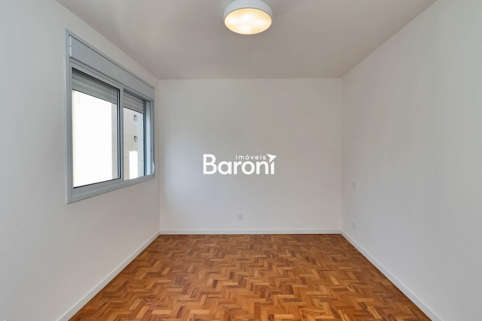 Apartamento - Jardim Paulista