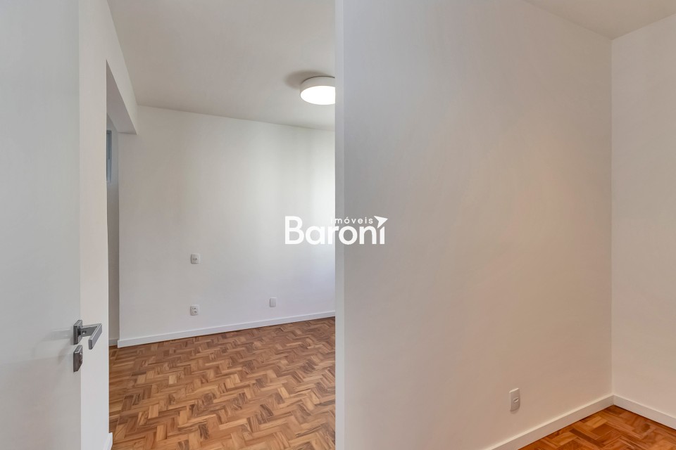 Apartamento - Jardim Paulista