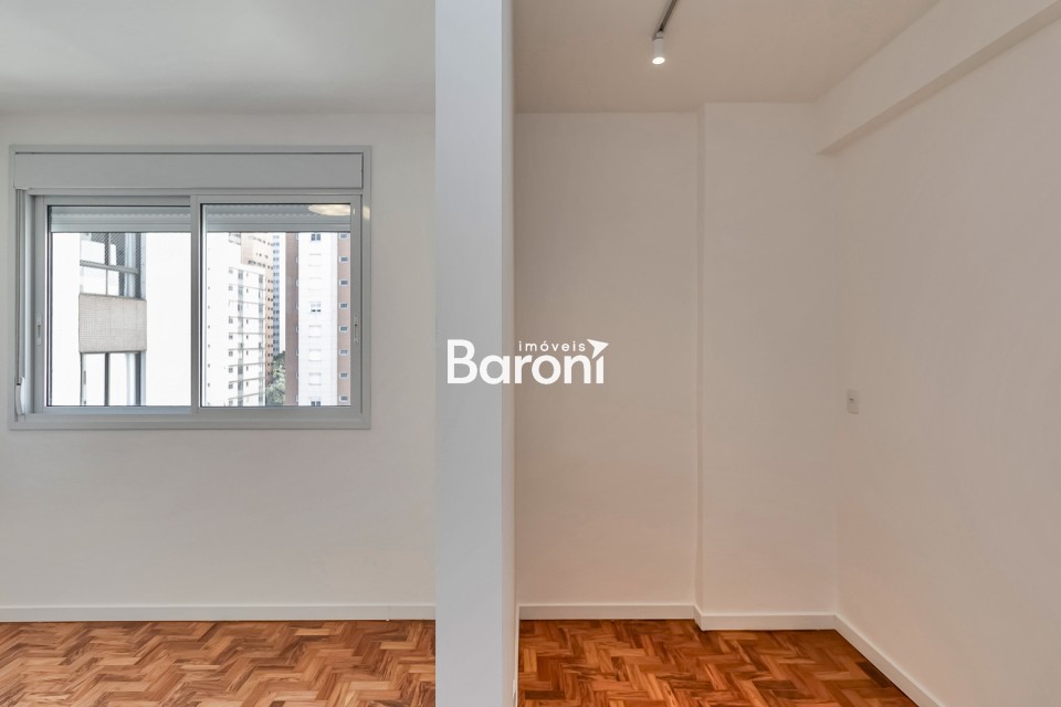 Apartamento - Jardim Paulista
