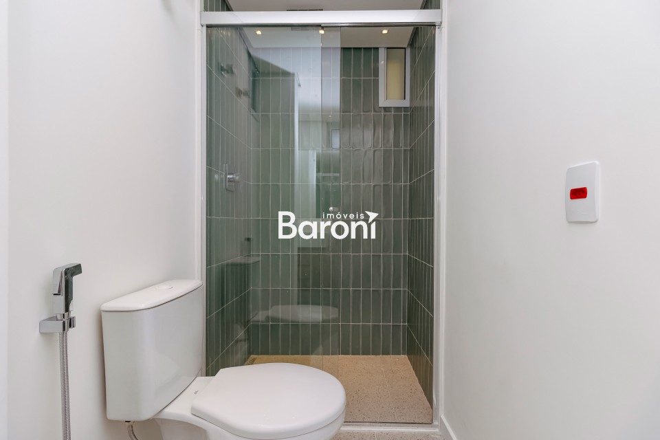 Apartamento - Jardim Paulista
