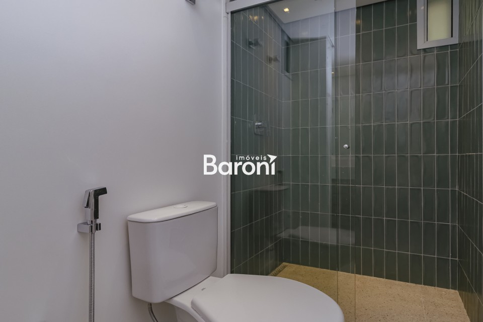 Apartamento - Jardim Paulista