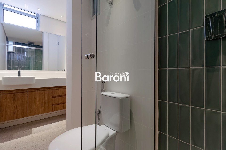 Apartamento - Jardim Paulista