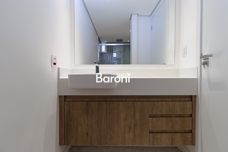Apartamento - Jardim Paulista
