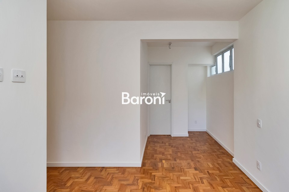 Apartamento - Jardim Paulista