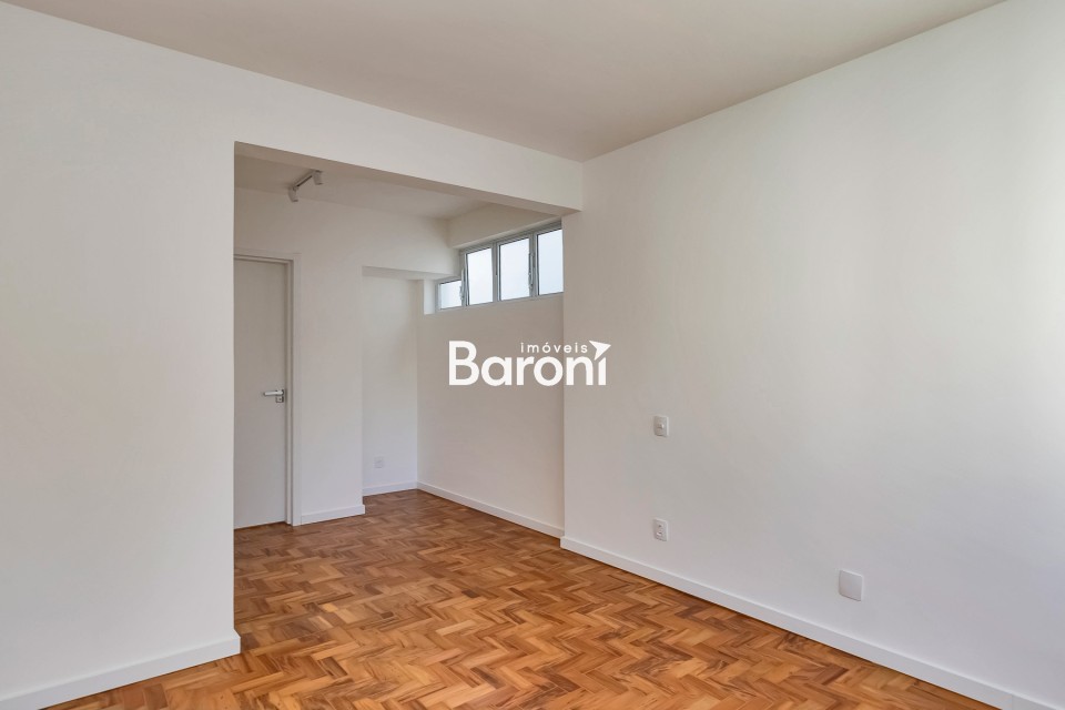 Apartamento - Jardim Paulista