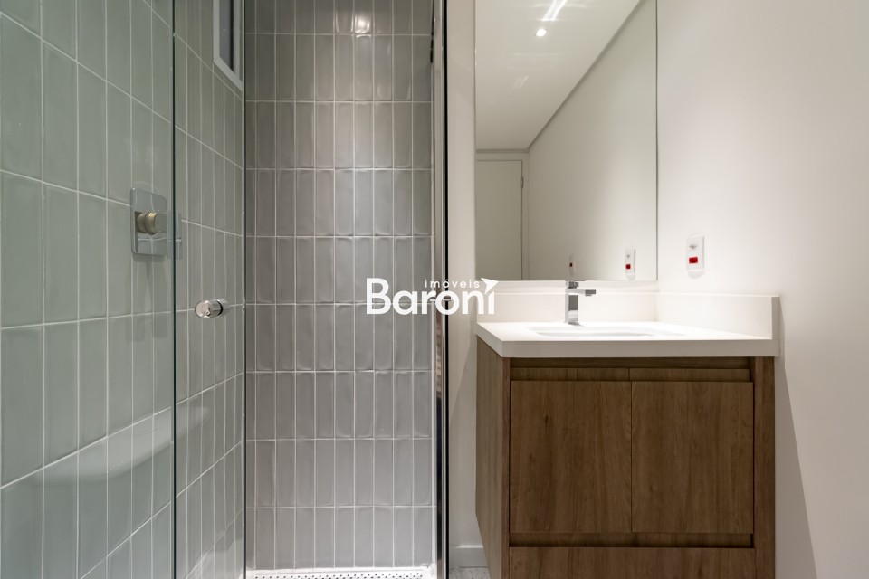 Apartamento - Jardim Paulista