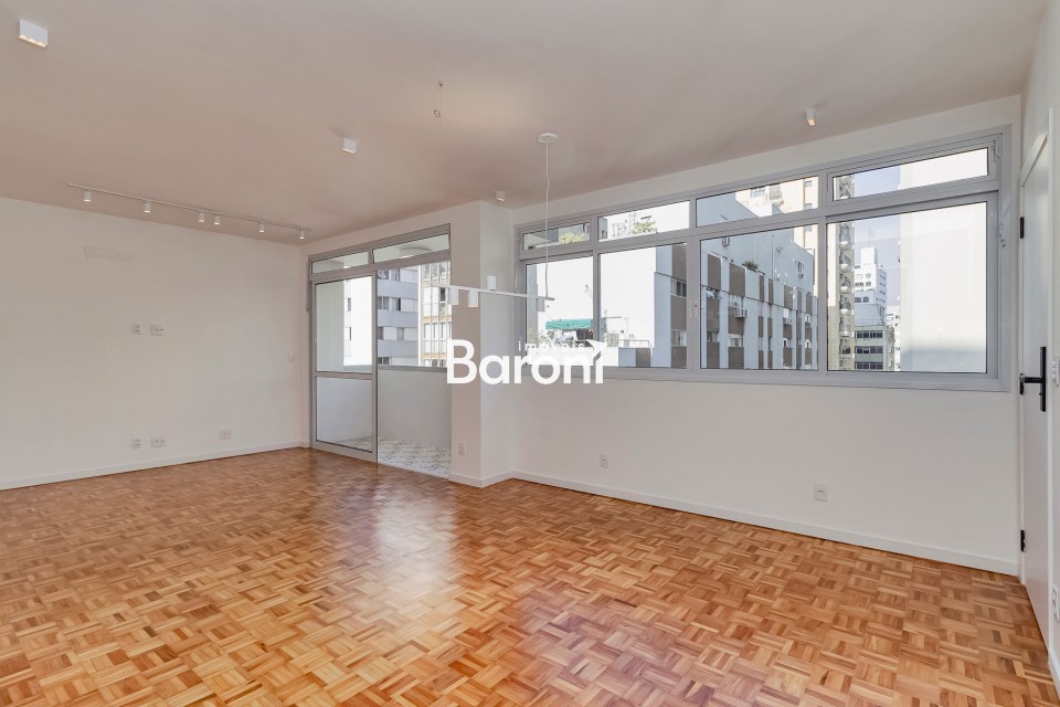 Apartamento - Jardim Paulista