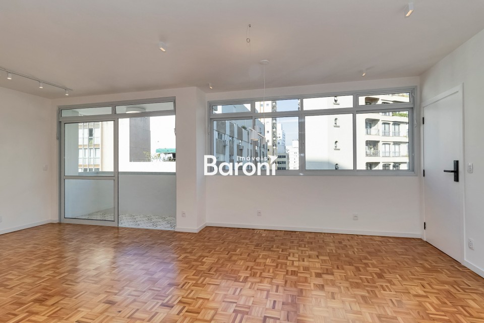 Apartamento - Jardim Paulista