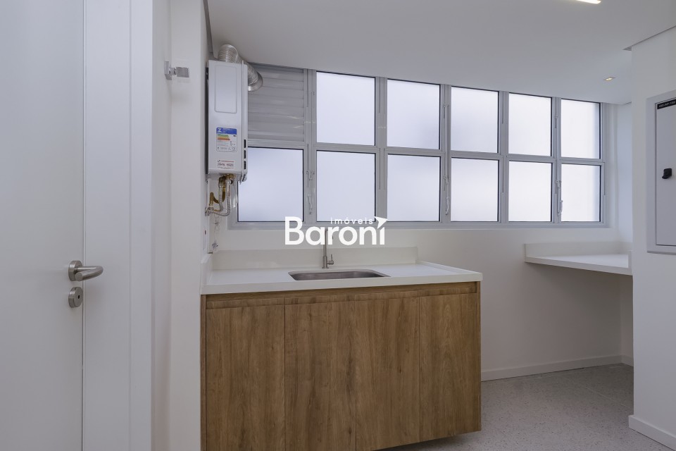 Apartamento - Jardim Paulista