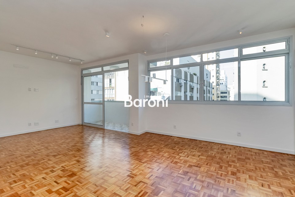 Apartamento - Jardim Paulista
