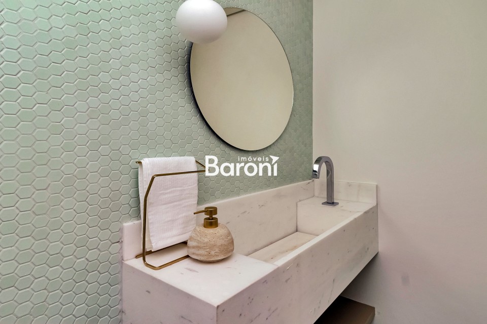 Apartamento - Jardim Paulista