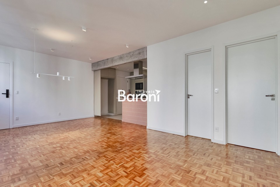 Apartamento - Jardim Paulista