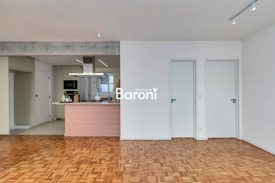 Apartamento - Jardim Paulista