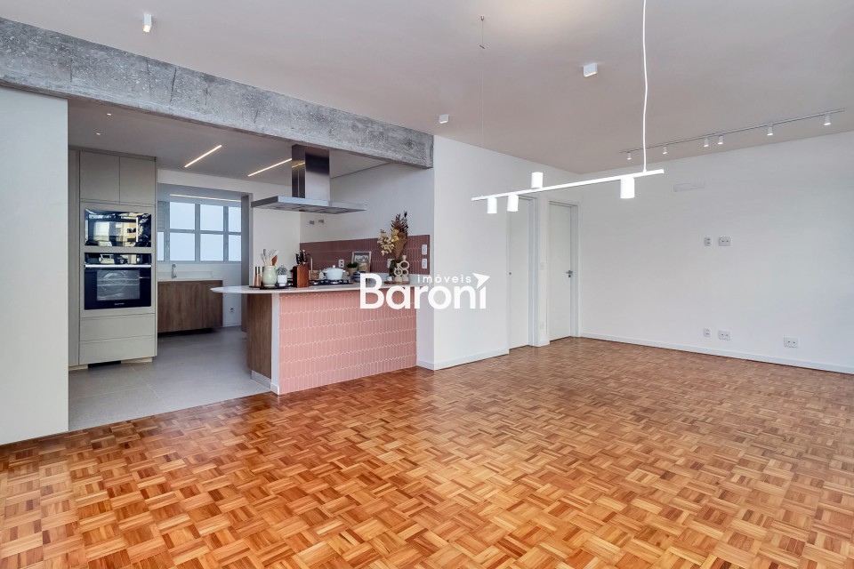 Apartamento - Jardim Paulista