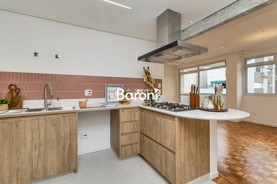 Apartamento - Jardim Paulista