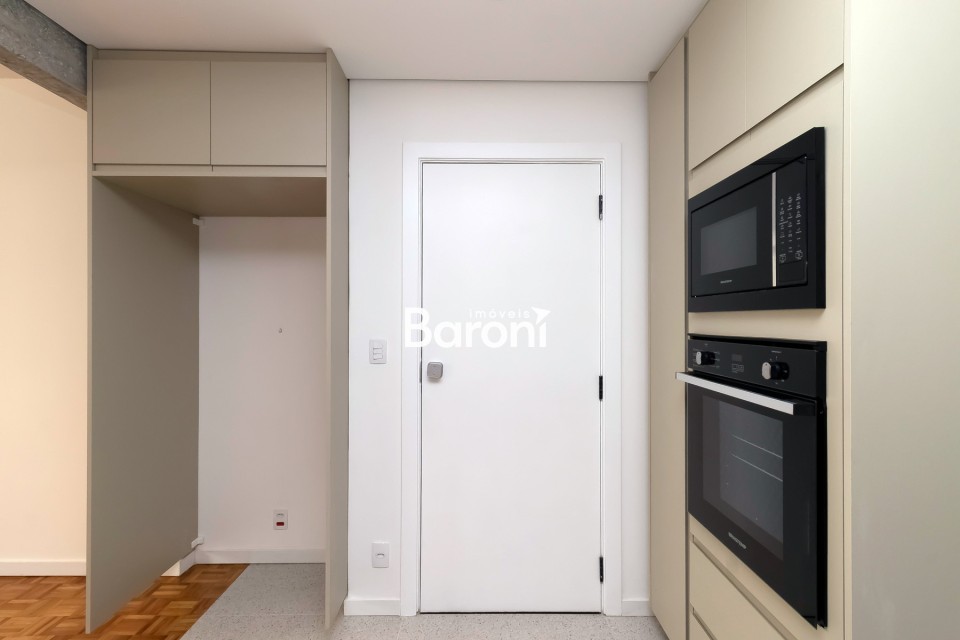 Apartamento - Jardim Paulista