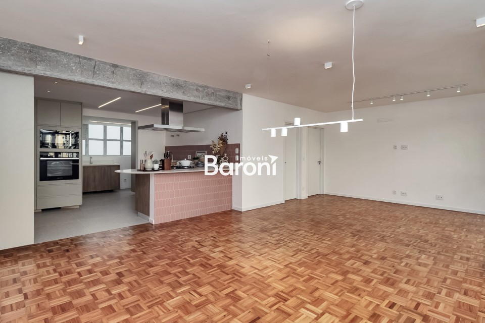 Apartamento - Jardim Paulista