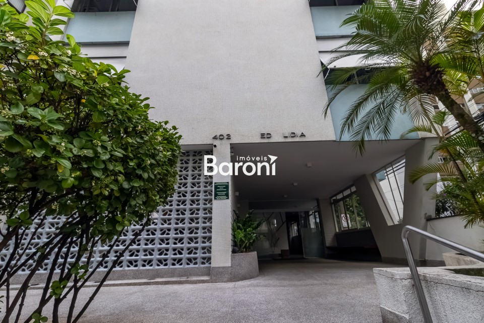 Apartamento - Jardim Paulista