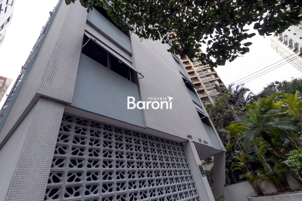 Apartamento - Jardim Paulista
