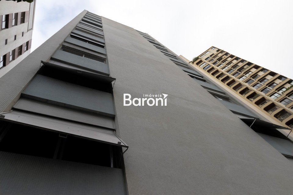 Apartamento - Jardim Paulista