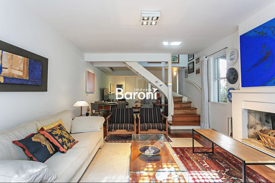 Casa - Jardim Paulista