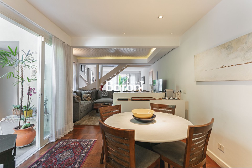 Casa - Jardim Paulista
