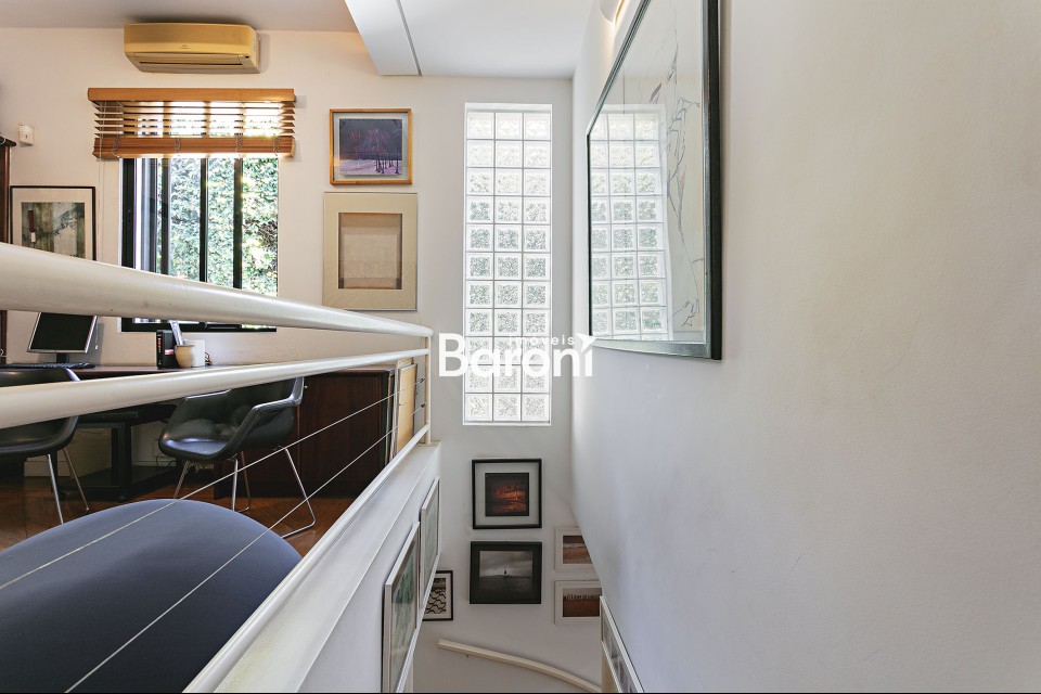 Casa - Jardim Paulista
