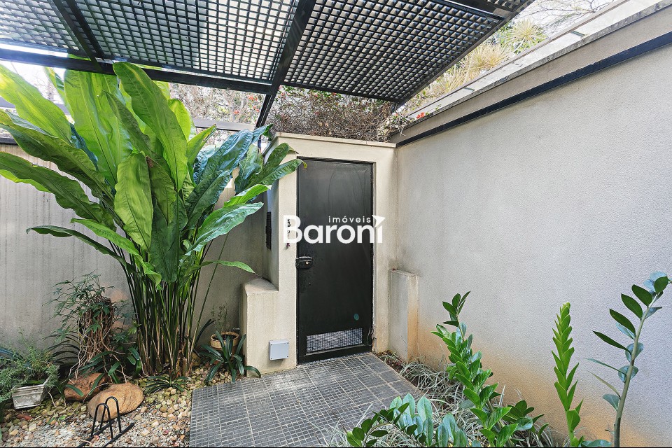 Casa - Jardim Paulista