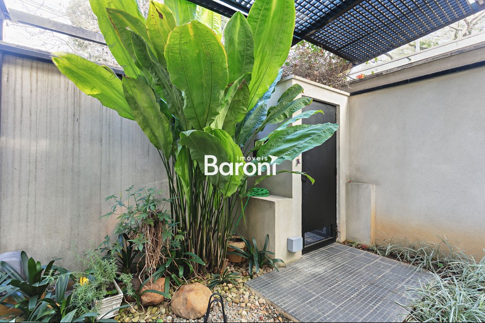 Casa - Jardim Paulista