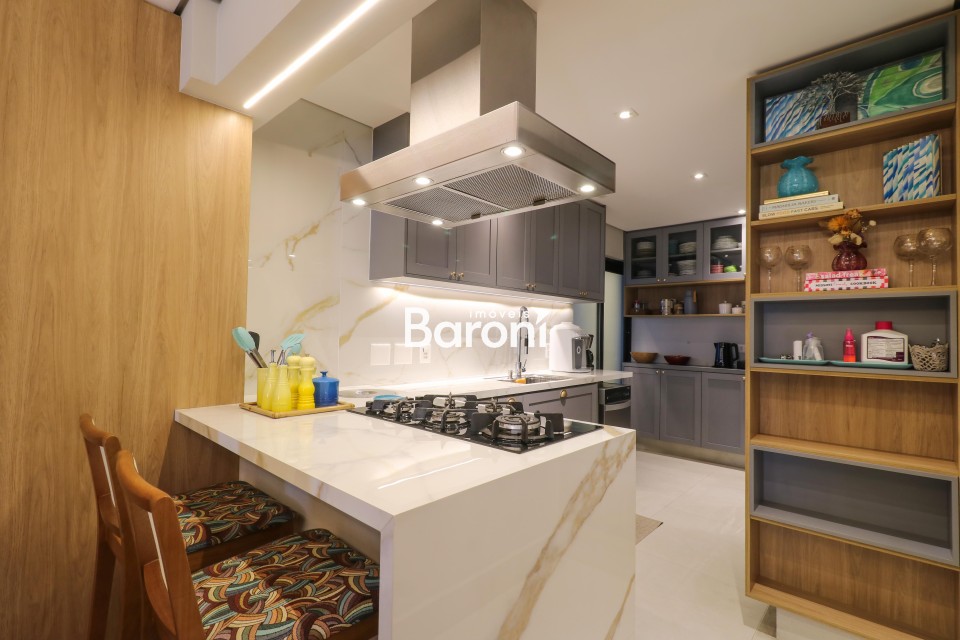 Apartamento - Vila Nova Conceição