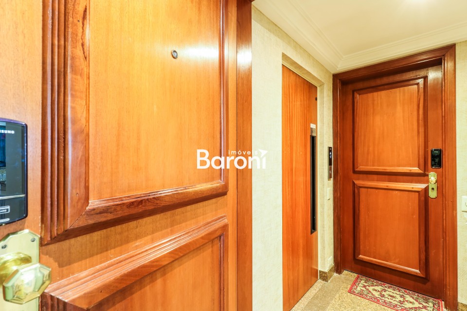 Apartamento - Vila Nova Conceição