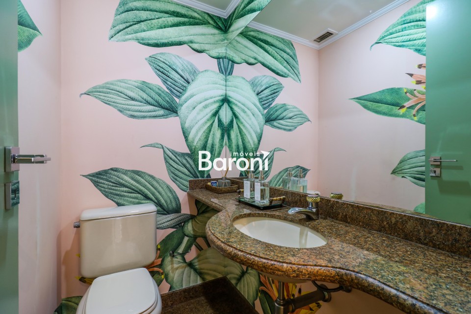Apartamento - Vila Nova Conceição