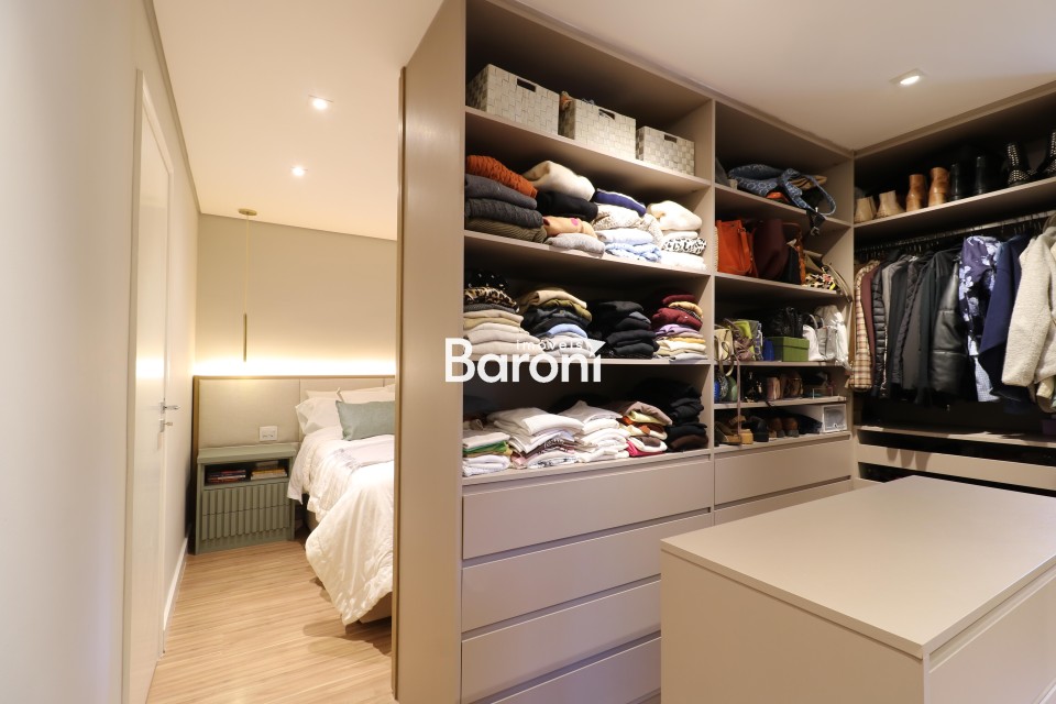 Apartamento - Vila Nova Conceição