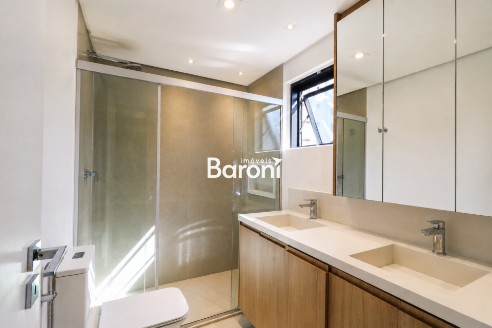 Apartamento - Vila Nova Conceição