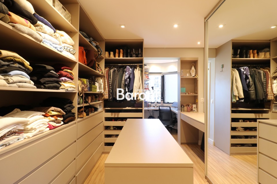 Apartamento - Vila Nova Conceição